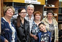 Благодарные читатели села Соболево
